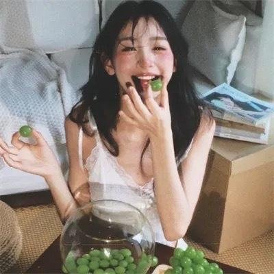 牛仔裤的夏天