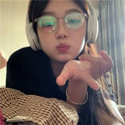 不准忘了我