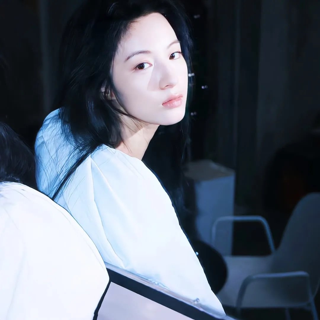 鬼眨眼